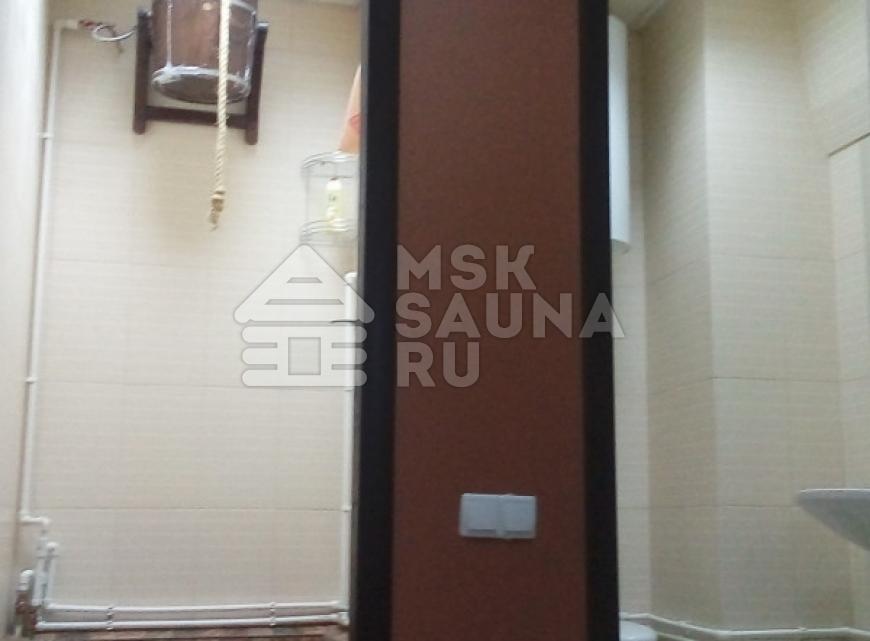 Бани Тушинская Бани Тушинская