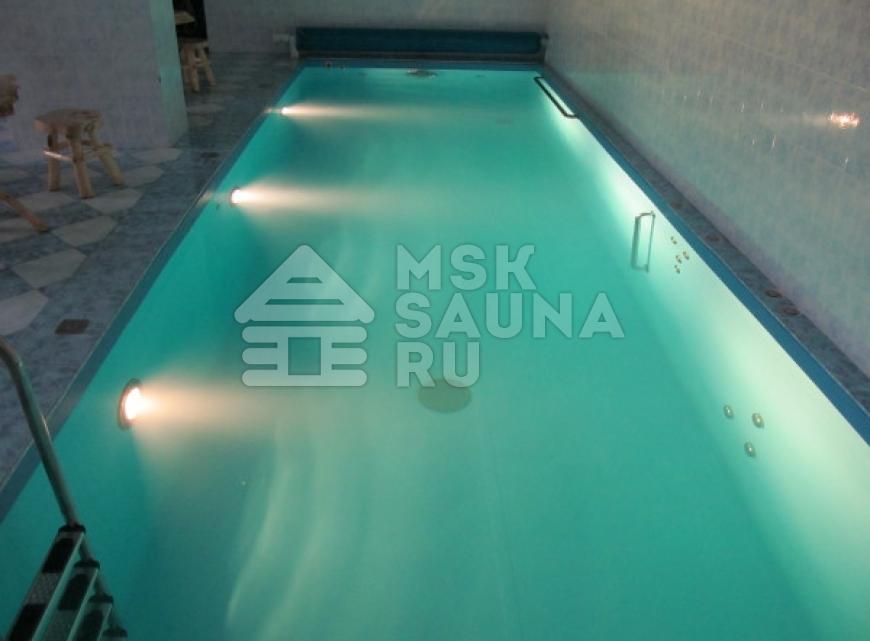 Банно-оздоровительный комплекс  Банно-оздоровительный комплекс